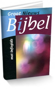 Bijbel