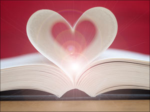 de Bijbel laat Gods liefde zien