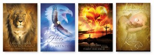 christelijke posters