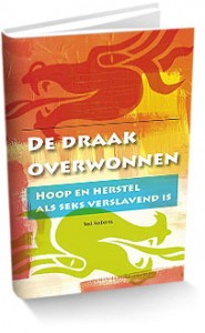 De draak overwonnen - Ted Roberts