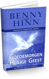 Goedemorgen Heilige geest - Benny Hinn