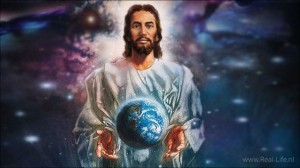 jezus christus god