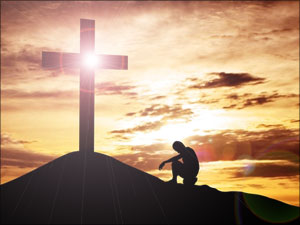 Jezus is de weg tot God