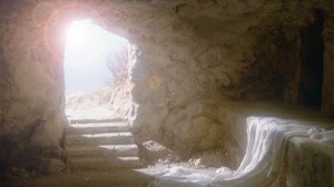 jezus christus opstanding