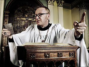 religie geloof kerk