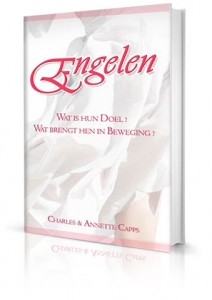 christelijke boeken engelen capps