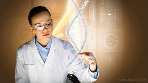mutaties evolutietheorie bewijzen