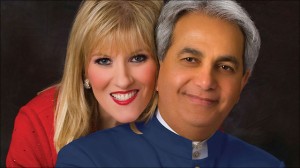 benny hinn