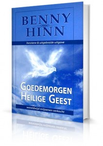 goedemorgen heilige geest