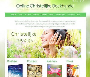 online christelijke boekhandel