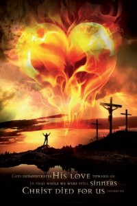 christian posters