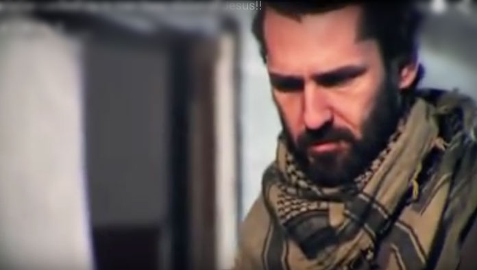terrorist