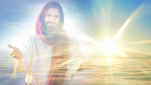 visioenen dromen jezus christus