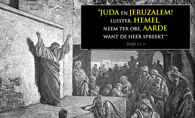 Dit is de WARE boodschap van de Bijbel! - Ontdek God