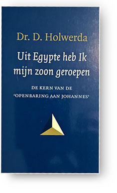 dr holwerda boek