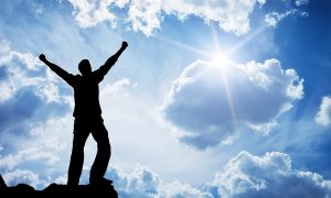 preterisme theologie - wederkomst