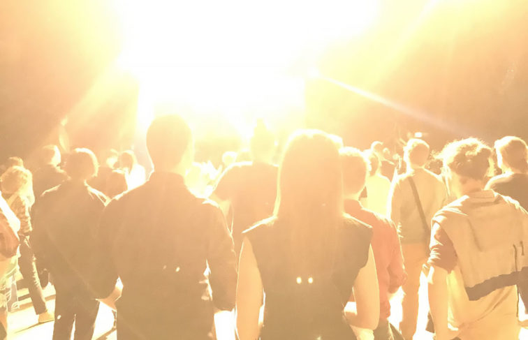 einde der tijden Ontdek God