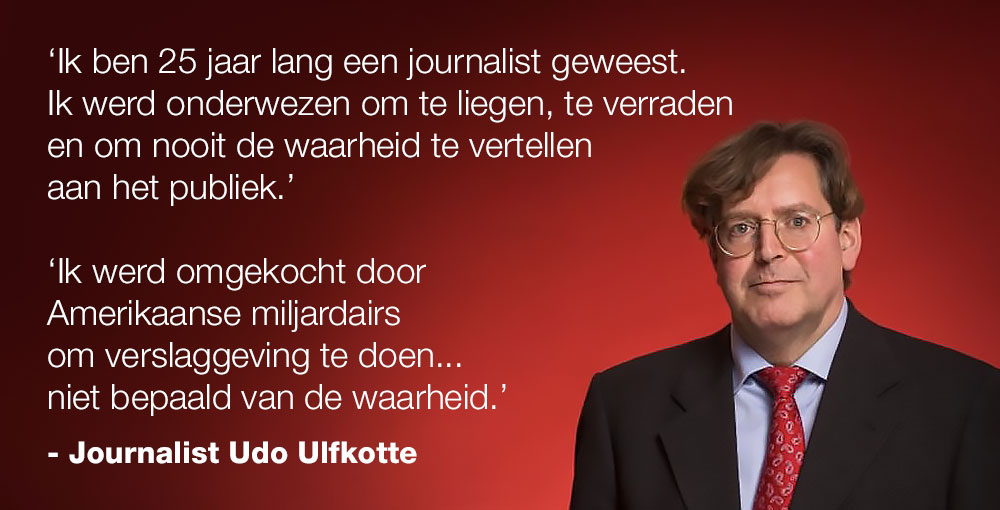 udo ulfkotte